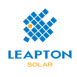 Leapton Solar solpanel solcell