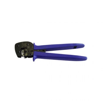 Crimping tool PV-CZM-42100